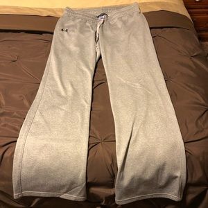 Under Armour Women’s Storm Fleece Pants
